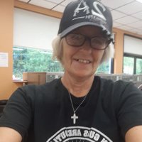 Kathy Kniffen (@kathykniffen) 's Twitter Profile
