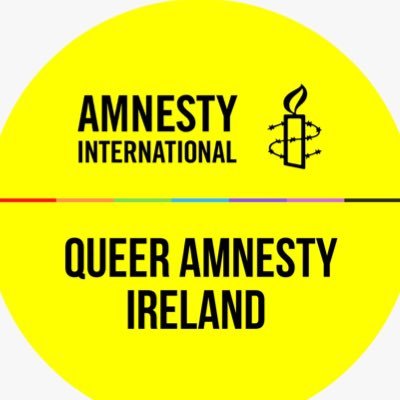 Queer Amnesty Ireland is a new activist group formed in Ireland to take action on international LGBTI rights