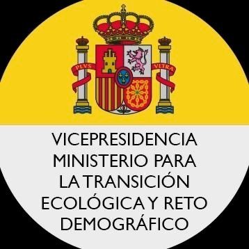 Vicepresidencia cuarta del Gobierno y Ministerio para la Transición Ecológica y el Reto Demográfico