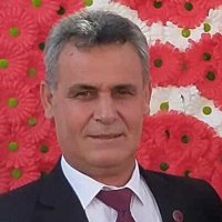 Ahmet Güngör(@AhmetGn58638250) 's Twitter Profile Photo