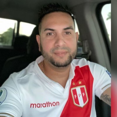 pizarro14 Profile Picture