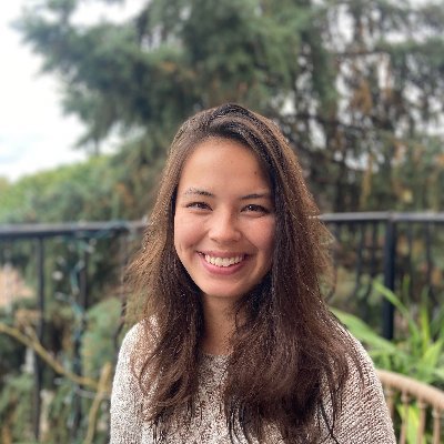 PhD student in Clinical Psychology at UC Berkeley