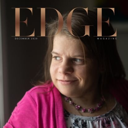 Edge Magazine