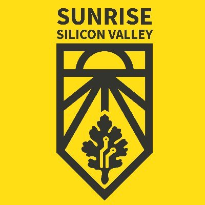 youth-led @sunrisemvmt chapter fighting for climate justice ‼️ follow us on instagram (@siliconvalleysunrise) for more!