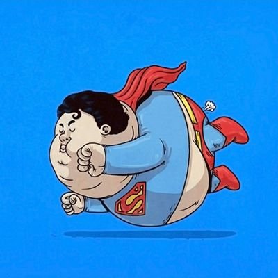 FatSuperman