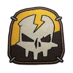 OSCAR MIKE
Oc version of Sgt Axton of Dahl
#BorderlandsRP #OCFriendly
(N)SFW