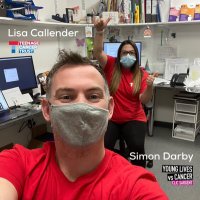 Lisa Callender (@lisanursetya) 's Twitter Profile Photo