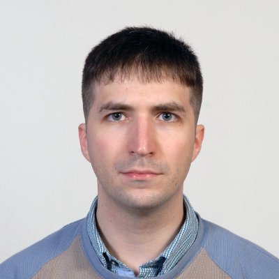 @GGuberovic