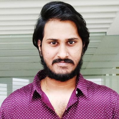 charan1813's profile picture. 