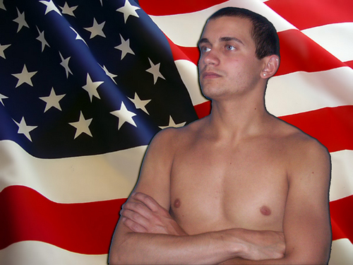Kyle_America's profile picture. Freedom is never free. America Forever.
I'm Kyle and I love America. Beta Pi Epsilon.