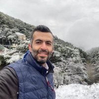 Alper Özmen 🇹🇷🇩🇿🇫🇷🇪🇸🇬🇧 (@alperozmen40) Twitter profile photo