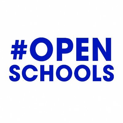 We are a coalition of Scarsdale public school families who want to open Scarsdale schools for FT in person learning, all kids K-12 #OpenSchools