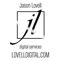 Jason Lovell - @Lovelltalk Twitter Profile Photo