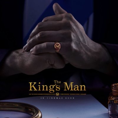 The King's Man Movie, In the early years of the 20th century, the Kingsman agency is formed to stand against a cabal plotting a war to wipe out millions.