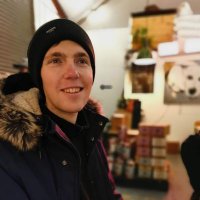 Dan Scales (@scales_dan) 's Twitter Profile