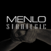 Menlo Strategic (@menlostrategic) Twitter profile photo Menlo Strategic (@menlostrategic) Twitter profile photo