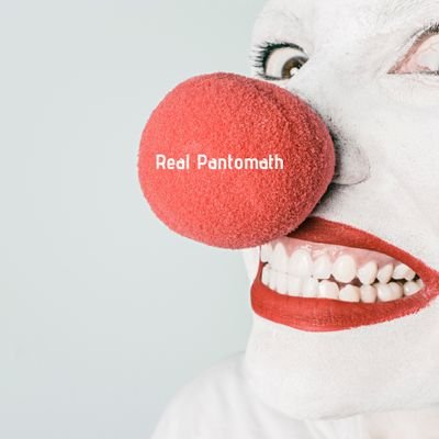RealPantomath's profile picture. 𝐈𝐭'𝐬 𝐚 𝐝𝐚𝐧𝐠𝐞𝐫𝐨𝐮𝐬 𝐭𝐡𝐢𝐧𝐠 𝐭𝐨 𝐭𝐡𝐢𝐧𝐤 𝐰𝐞 𝐤𝐧𝐨𝐰 𝐞𝐯𝐞𝐫𝐲𝐭𝐡𝐢𝐧𝐠 - Jack Kuehler