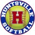 Huntsville Softball (@HHSFastpitchSB) Twitter profile photo