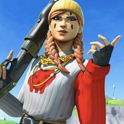 FNisDead69's profile picture. if your bad at fortnite just stfu
$69 in earnings
Fortnite comp 4 life 
this is a joke account
@ssjinkzy
