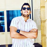 AHMED ABDELHY (@ahmedabdelhy287) 's Twitter Profile