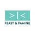 Feast and Famine Project (@fafproject) Twitter profile photo Feast and Famine Project (@fafproject) Twitter profile photo