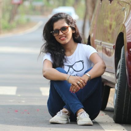 impoojasonawane's profile picture. $he believed...$he could...So $he did😎  
Followers of the philosophy of B. R. Ambedkar🖋💼