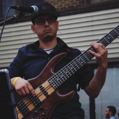 Charles Buonasera is a musician/ teacher Located around the New York Metro area. Groups Playing with: PFT Trio and High Note and Jazz/ Classical ensembles.