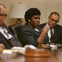 Rep. Barbara Jordan(@BarbaraJordanTX) 's Twitter Profile Photo