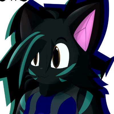 DarKitten (Open Commissions)さんのプロフィール画像