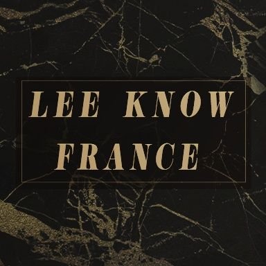 fanbase française sur Lee Minho membre du groupe Stray Kids, Ici, retrouvez toute l'actualités de Lee Know