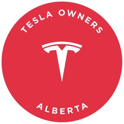 Tesla Owners Club of Alberta 🚗⚡🇨🇦