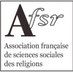 AFSR (@AFSR_Religions) Twitter profile photo