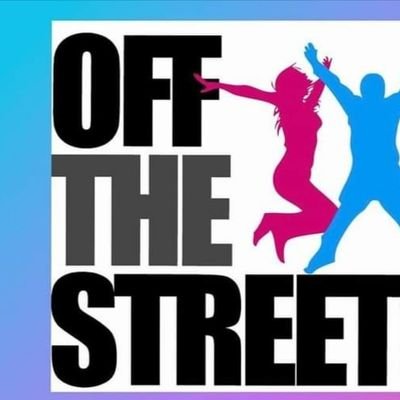 Off the Streets