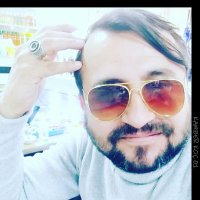 Kamber KOÇ (@kamberkoc) Twitter profile photo