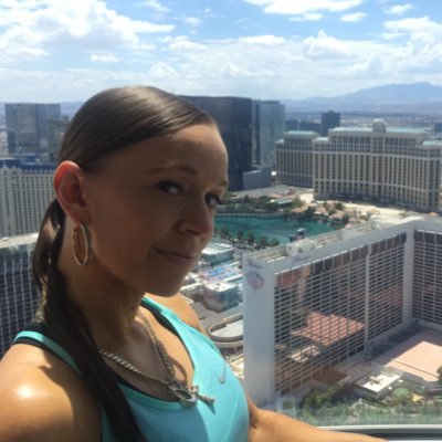 RobinMacGowan1's profile picture. Breast Cancer Survivor/ WBFF Pro Bikini Model/ Mama to a sweet little boy!