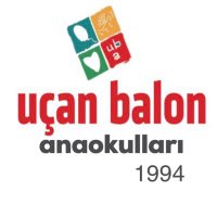 Uçan Balon Anaokulları Resmi Hesabı(@ucanbalon_) 's Twitter Profile Photo