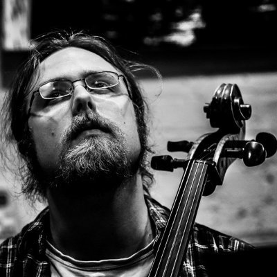 cello wrangler @MivosQuartet, @SwitchEnsemble, and more; co-founder @HSoundings; holder of inconvenient opinions; he/him; new album 'PROOF' out now