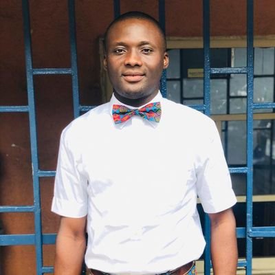 Maclaw2016's profile picture. Am cool, talented, focused, result oriented, a go-getter, fun to be with and above all ICT savvy.