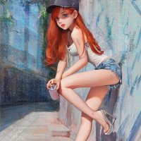 TheGinger1 (@ginger1the) 's Twitter Profile