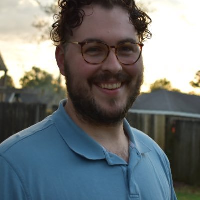 TheBigWeese's profile picture. Music Educator, Theorist, and Creator. (he/him)