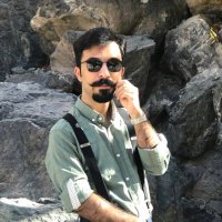 Nima (@nimakht) 's Twitter Profile