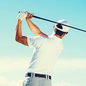 Consistent Golf Tips Profile