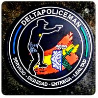 Deltapoliceman (@deltapoliceman) 's Twitter Profile