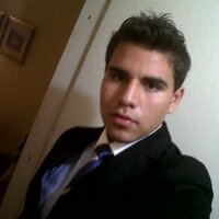 Jose Rafael Miranda (@josera7_08) 's Twitter Profile