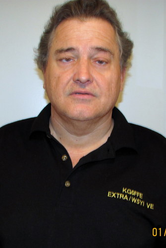 KG6FFE's profile picture. 