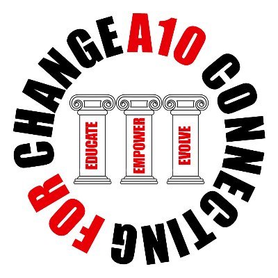 We are Atlantic 10 men's basketball coaches and student-athletes. And we are Connecting For Change. This is not an official page of the Atlantic 10 Conference.