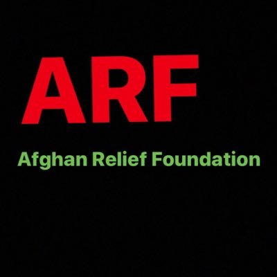 📍Afghan Relief Foundation is based in UK 🇬🇧 🗳Our 100% donation policy means your donations are directly used just for the cause 👇Donate & share