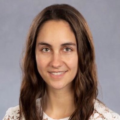 DanielaFluxa's profile picture. Gastroenterology and Hepatology Fellow, Mayo Clinic, FL. Tweets are mine. 🇨🇱