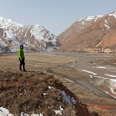 IamSaavedra's profile picture. Investing in everything with value, up and below surface #mining