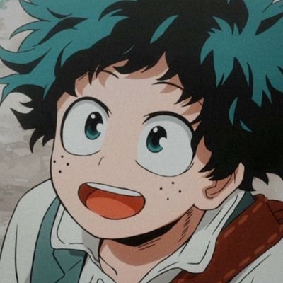 Deku!さんのプロフィール画像